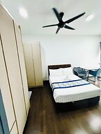 Velocity Suites KL by Rit