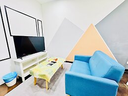 Velocity Suites KL by Rit