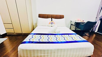 Velocity Suites KL by Rit