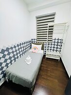 Velocity Suites KL by Rit