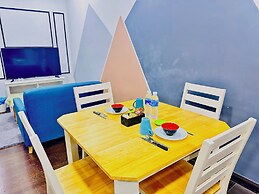 Velocity Suites KL by Rit