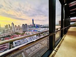 Velocity Suites KL by Rit