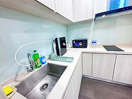 Velocity Suites KL by Rit