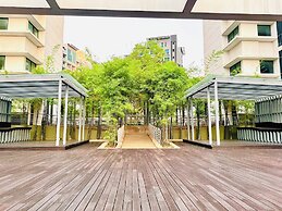 Velocity Suites KL by Rit