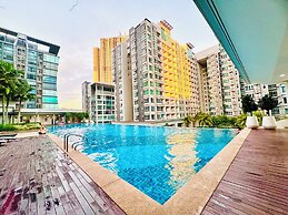 Velocity Suites KL by Rit