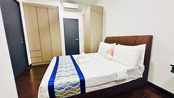 Velocity Suites KL by Rit