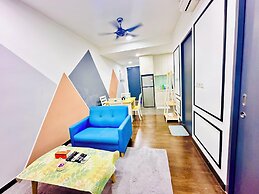 Velocity Suites KL by Rit