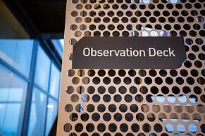 Velocity Suites KL by Rit