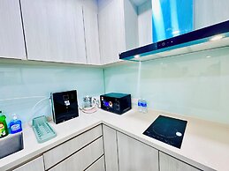 Velocity Suites KL by Rit