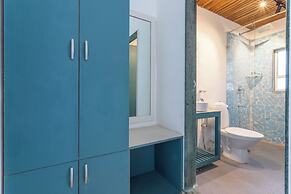 Stone Wood Hotel Amboli