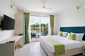 Stone Wood Hotel Amboli