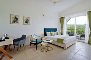 Stone Wood Hotel Amboli