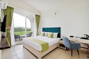 Stone Wood Hotel Amboli