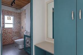 Stone Wood Hotel Amboli