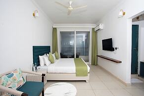 Stone Wood Hotel Amboli