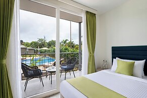 Stone Wood Hotel Amboli