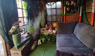 Vc - Cottage In The City