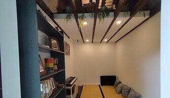 Vc - Cottage In The City