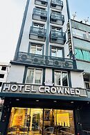 Crowned Exclusive Hotel