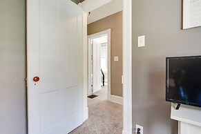 3 Mi to Road America: Spacious Elkhart Lake Home!
