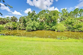 Saltwater Pool & Game Room: Gulf Coast Retreat
