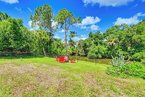 Saltwater Pool & Game Room: Gulf Coast Retreat