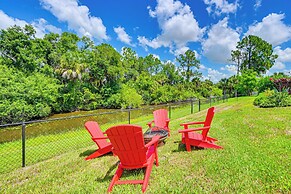 Saltwater Pool & Game Room: Gulf Coast Retreat