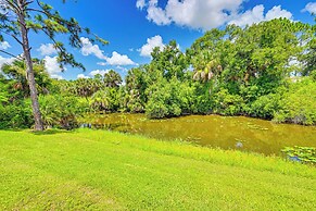 Saltwater Pool & Game Room: Gulf Coast Retreat