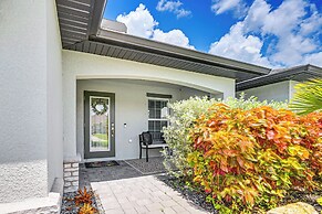 Saltwater Pool & Game Room: Gulf Coast Retreat