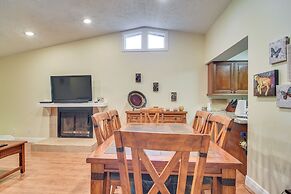 Pet-friendly Tampa Bay Getaway: Walk to the Water!