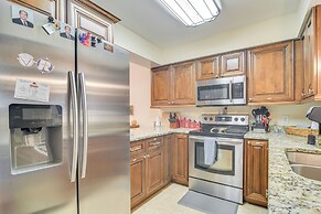 Pet-friendly Tampa Bay Getaway: Walk to the Water!