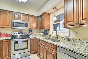 Pet-friendly Tampa Bay Getaway: Walk to the Water!