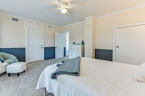 Peaceful Lenoir Home w/ Valley & Mountain Views!