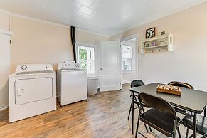 Peaceful Lenoir Home w/ Valley & Mountain Views!