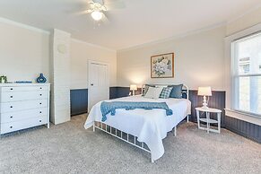 Peaceful Lenoir Home w/ Valley & Mountain Views!