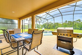 Spacious Kissimmee Retreat ~ 6 Mi to Disney World!