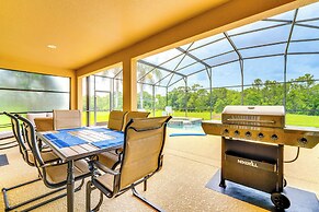 6 Mi to Disney World: Spacious Kissimmee Retreat!