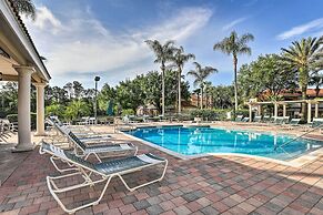 6 Mi to Disney World: Spacious Kissimmee Retreat!