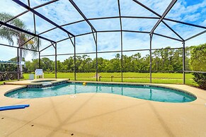 6 Mi to Disney World: Spacious Kissimmee Retreat!