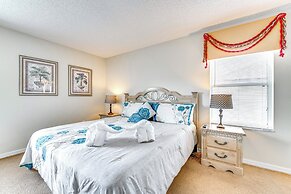 6 Mi to Disney World: Spacious Kissimmee Retreat!