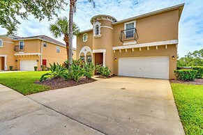 6 Mi to Disney World: Spacious Kissimmee Retreat!