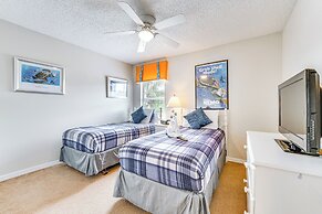 6 Mi to Disney World: Spacious Kissimmee Retreat!