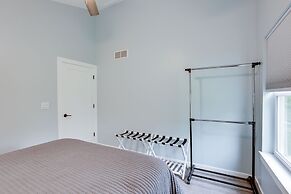 Higgins Lake Barndominium w/ Boat Parking!