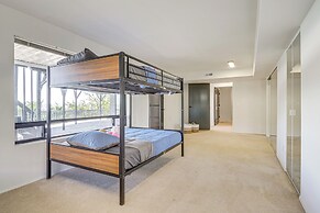 Spacious Camano Home w/ Hot Tub & Water Views!