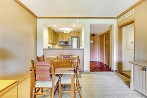 Cle Elum Condo w/ Balcony in Suncadia Resort!