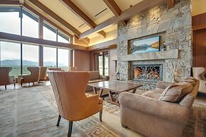 Cle Elum Condo w/ Balcony in Suncadia Resort!