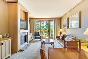 Cle Elum Condo w/ Balcony in Suncadia Resort!