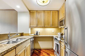 Cle Elum Condo w/ Balcony in Suncadia Resort!