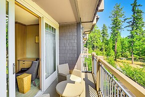 Cle Elum Condo w/ Balcony in Suncadia Resort!