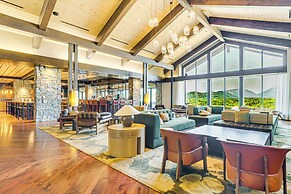 Cle Elum Condo w/ Balcony in Suncadia Resort!